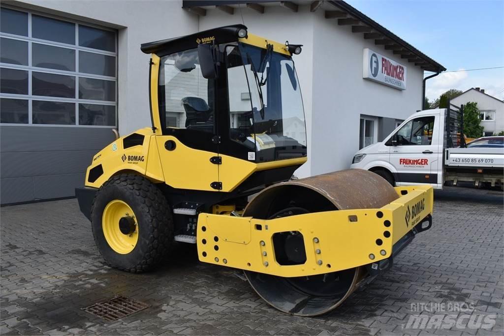 Bomag BW177D-5 Ostali valjci