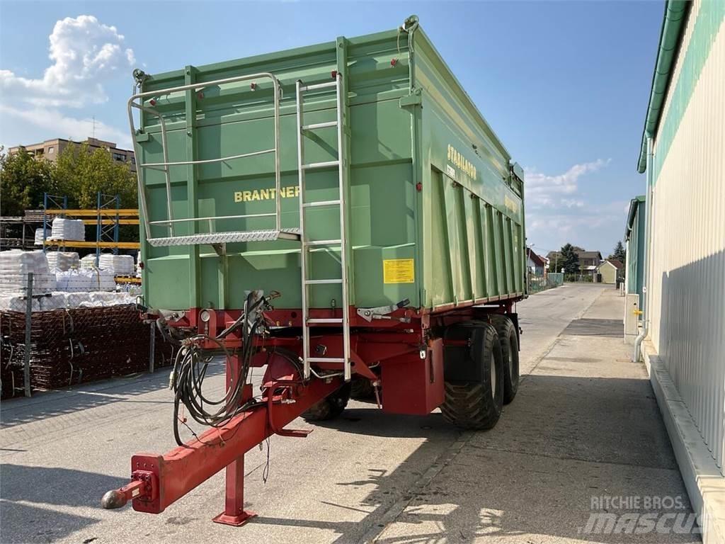Brantner TA20051 Ostale prikolice