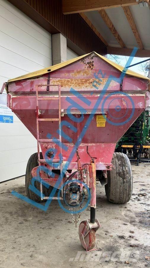 Bredal K65 A Ostale mašine i oprema za veštačko djubrivo