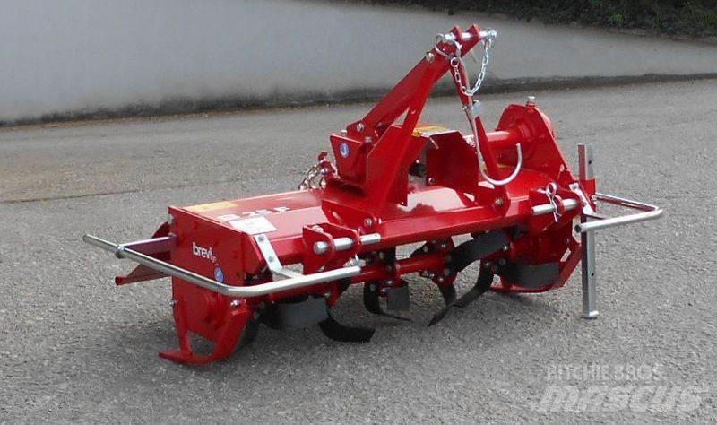 Breviglieri b25-105 Ostale mašine i priključci za obradu tla