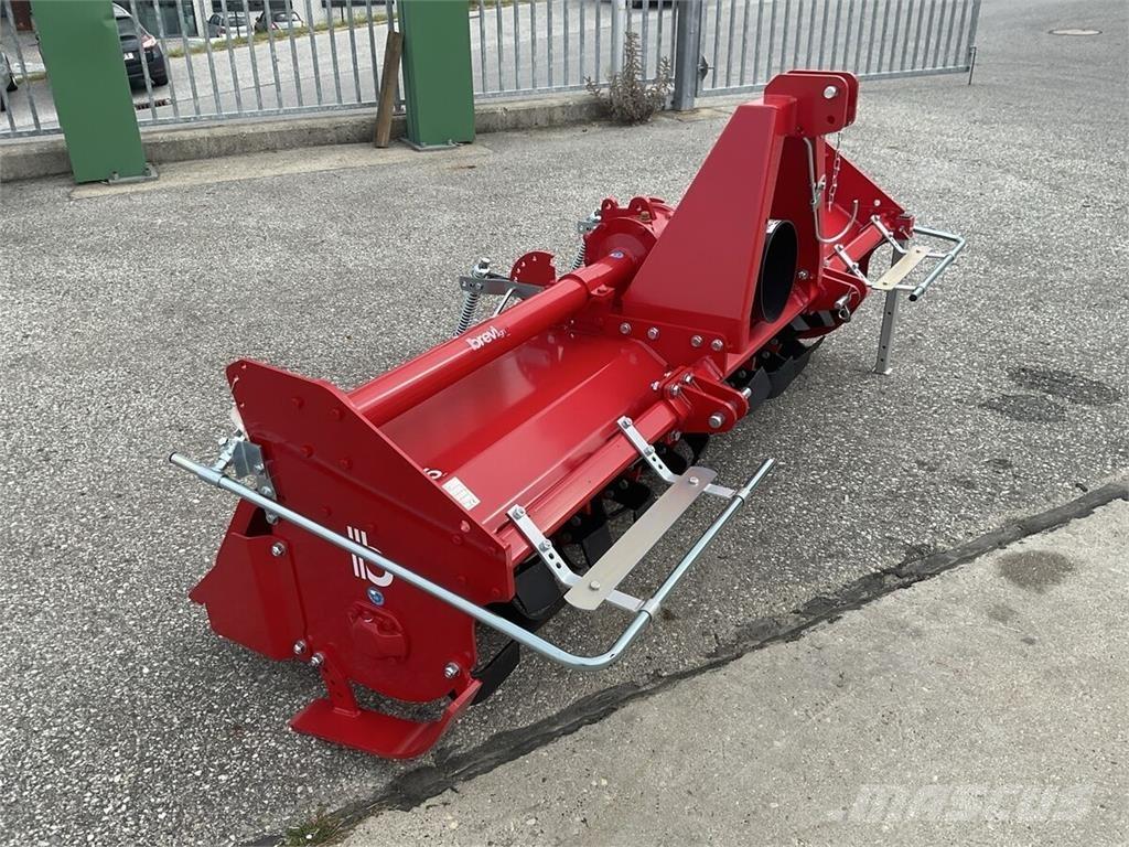 Breviglieri b85 - 230 Ostale mašine i priključci za obradu tla
