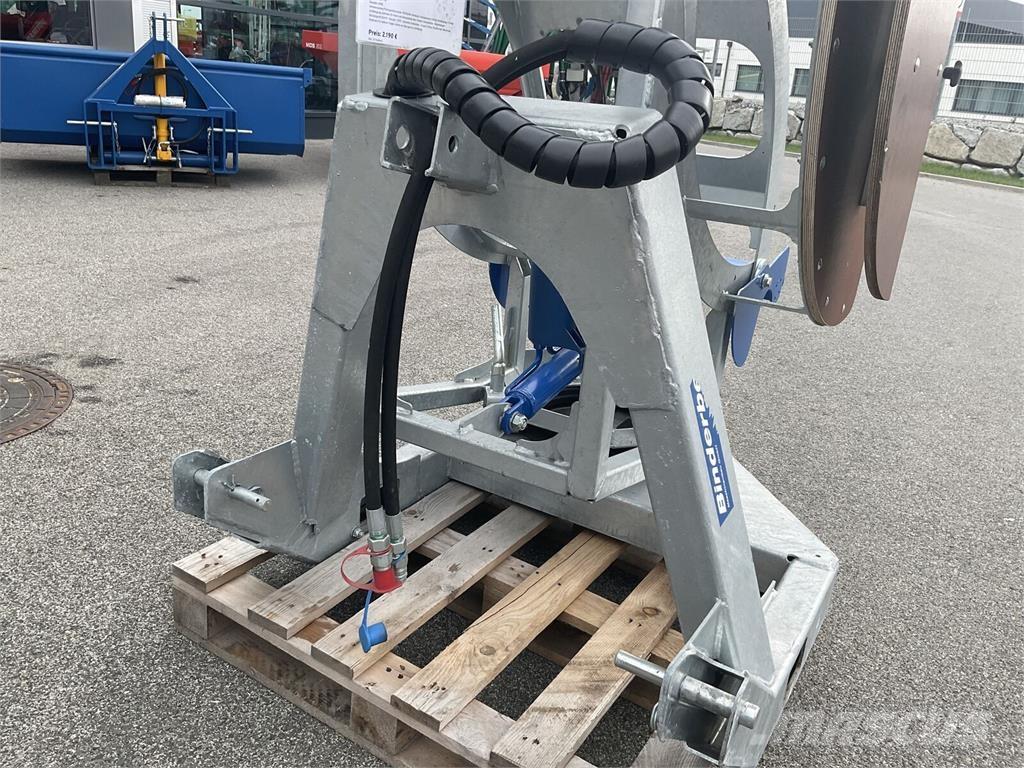  Bündelgerät BUH 10 Ostalo