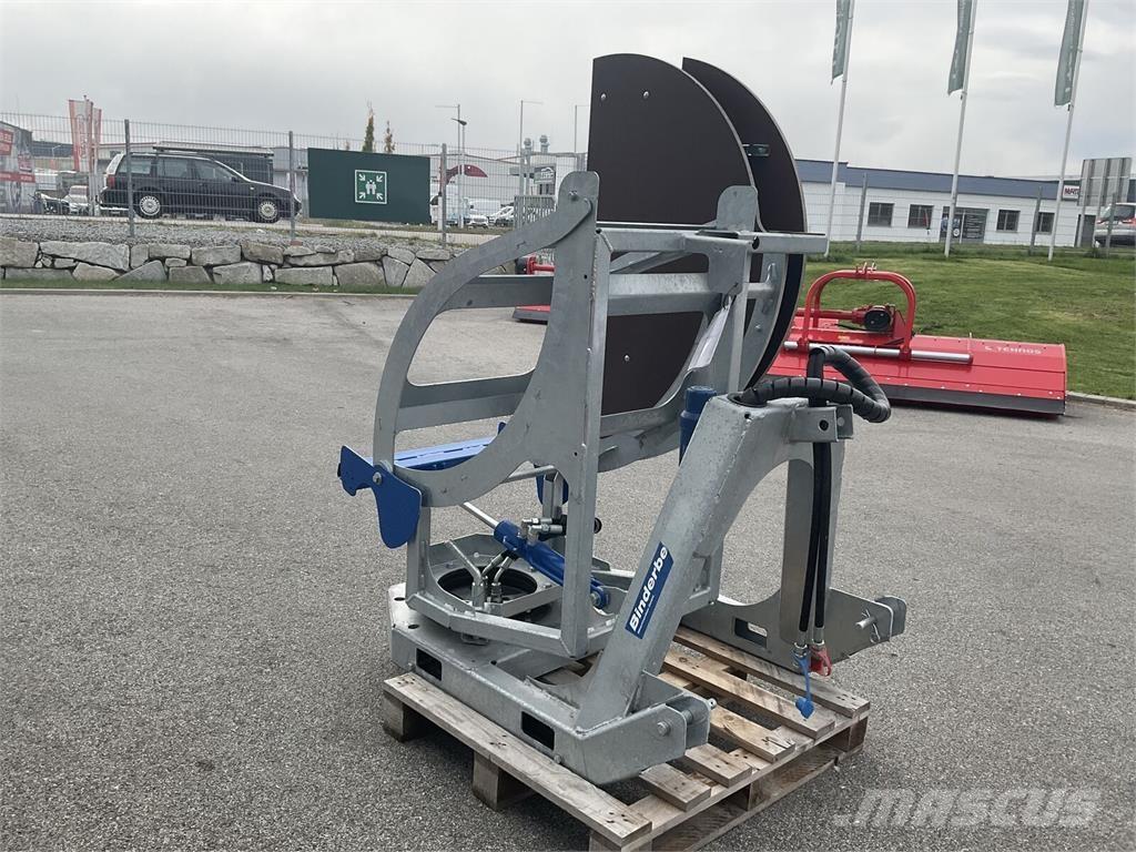  Bündelgerät BUH 10 Ostalo