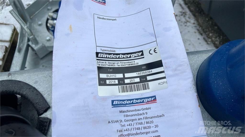 Bündelgerät BUH19 Ostalo