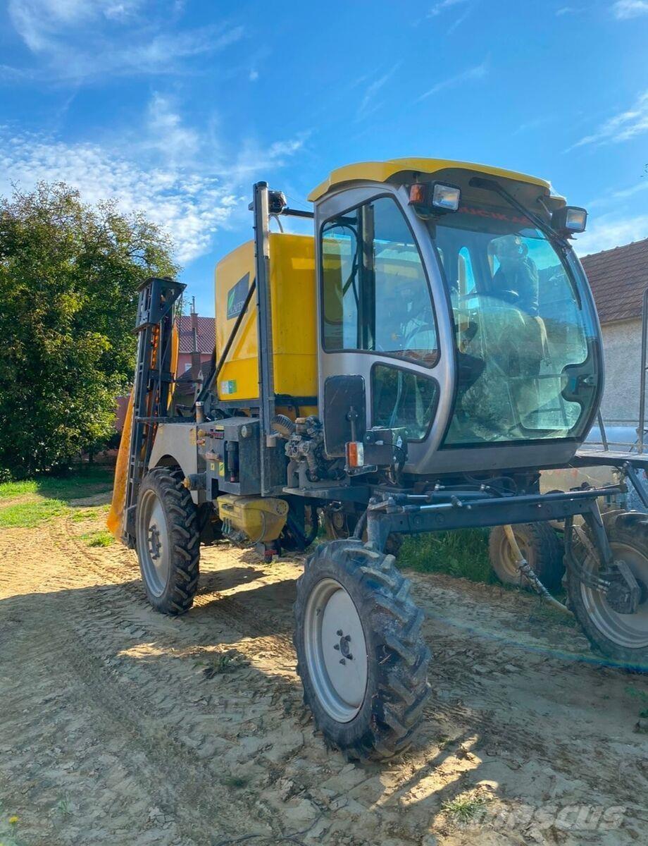 Caffini 2500 Vučene prskalice