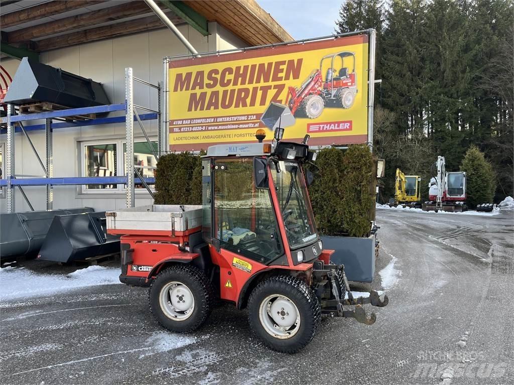 Carraro 4400 HST Komunalna vozila za opštu namenu