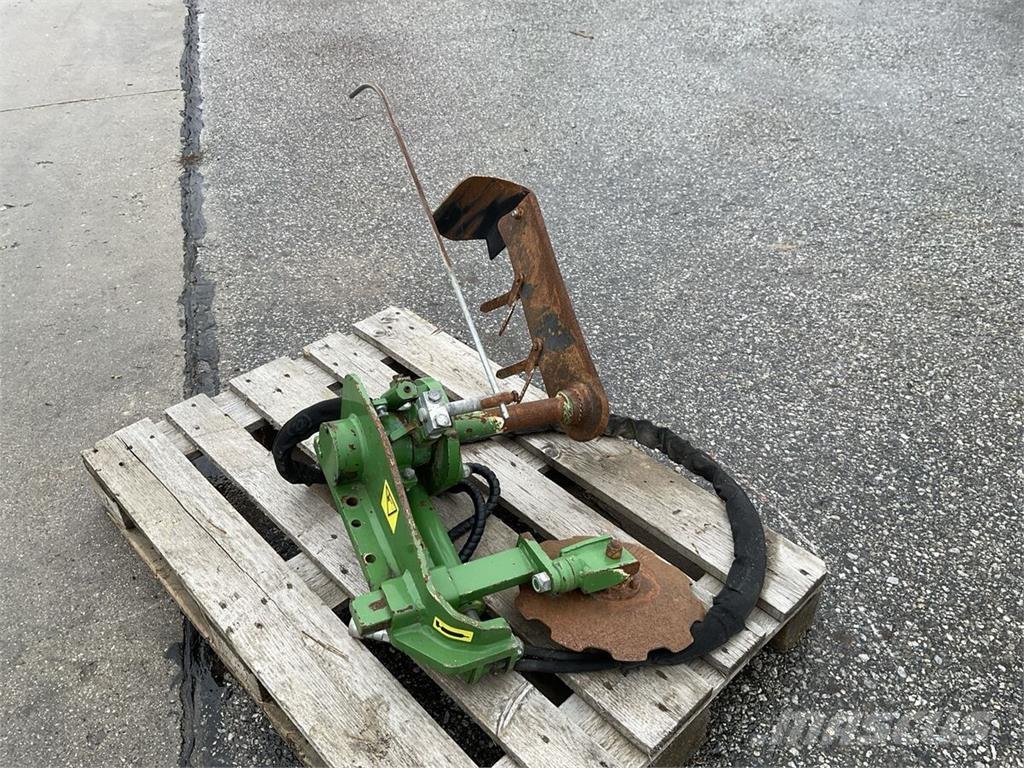  CFS Vinox links Ostala oprema za vinogradarstvo