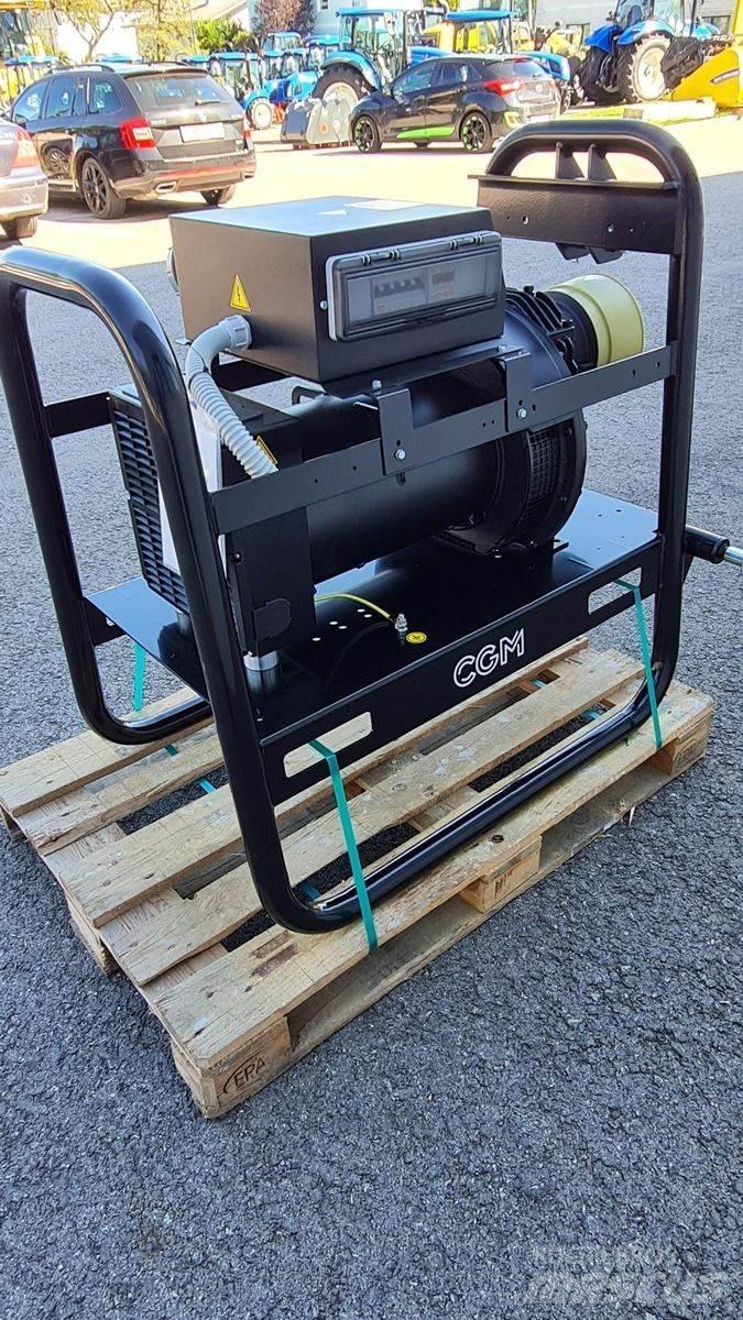 CGM 30KVA Ostale mašine i oprema za stoku