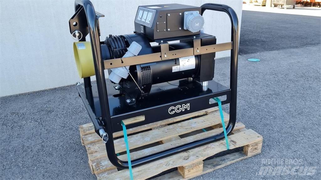 CGM 30KVA Ostale mašine i oprema za stoku