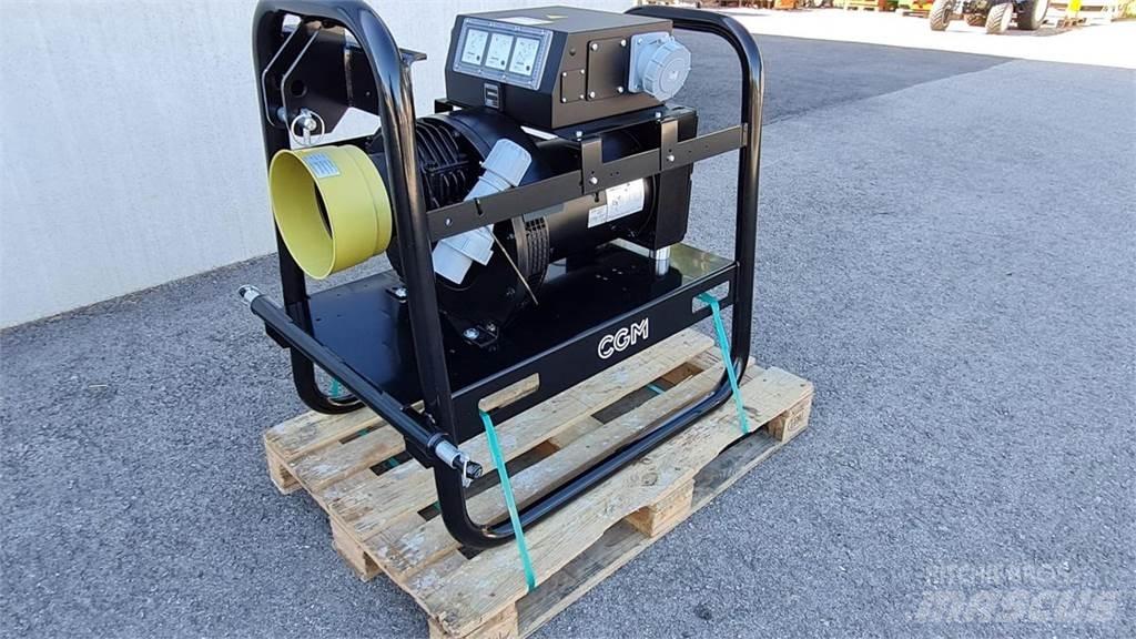 CGM 30KVA Ostale mašine i oprema za stoku