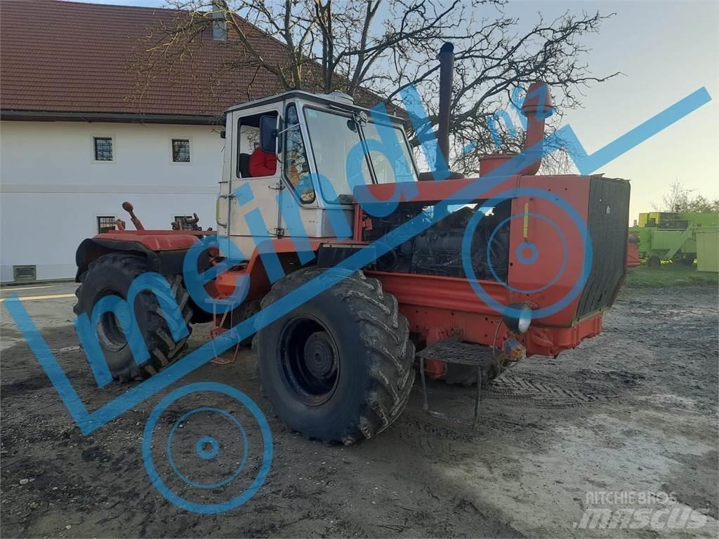 Charkow T 150 Traktori