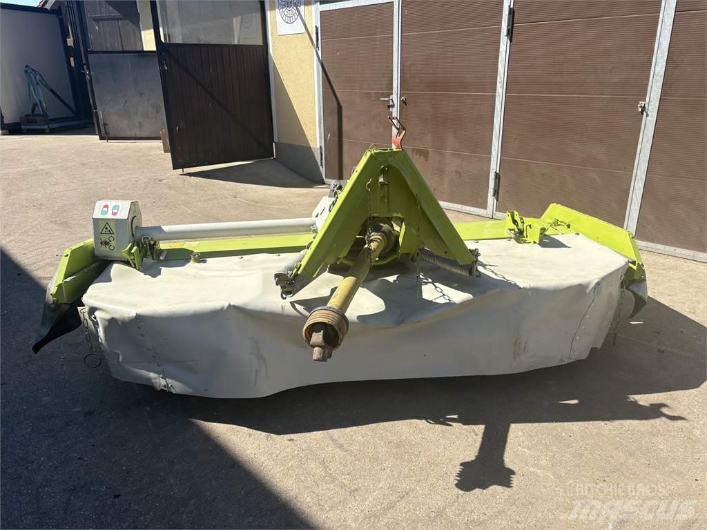 CLAAS CORTO 3100 F Kosilice