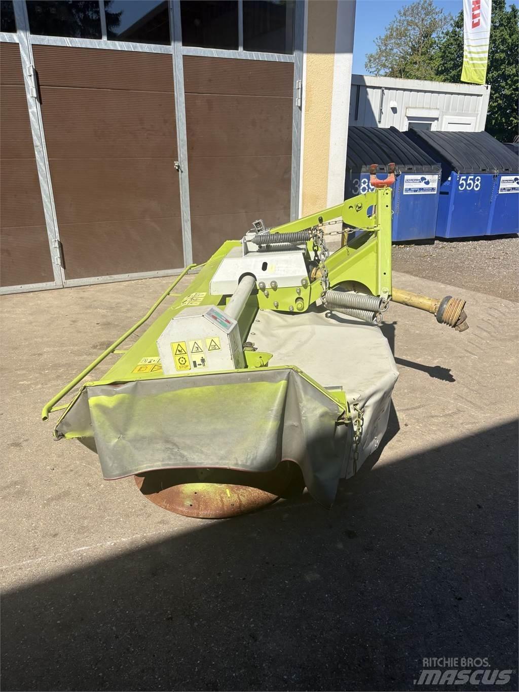 CLAAS CORTO 3100 F Kosilice