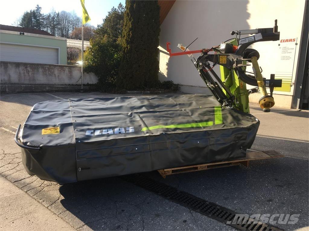 CLAAS Disco 28 Kosilice