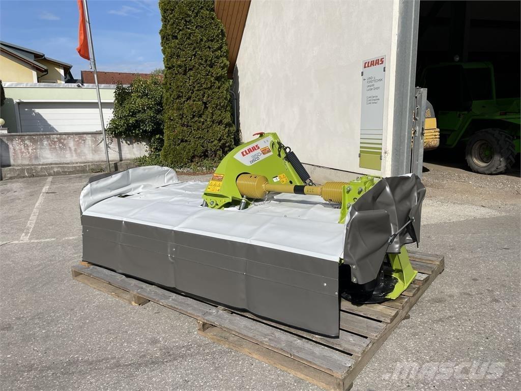 CLAAS Disco 3150F Kosilice