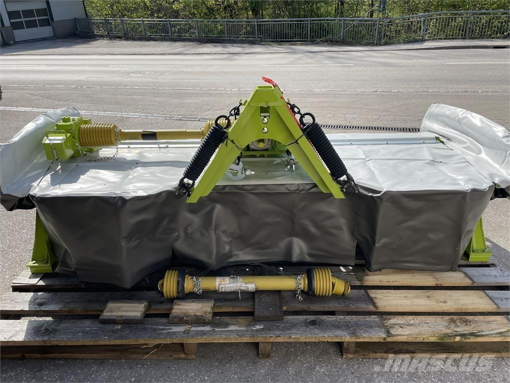 CLAAS Disco 3150F Kosilice