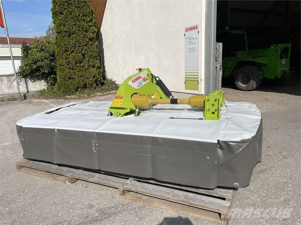 CLAAS Disco 3150F Kosilice