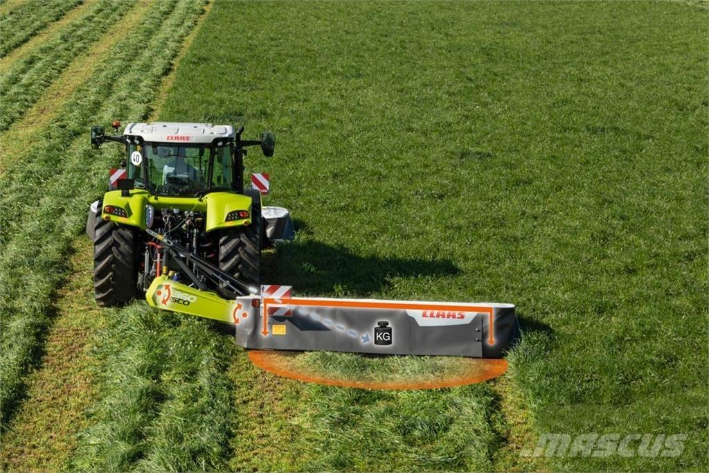 CLAAS Disco 320 Kosilice