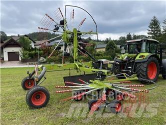 CLAAS Liner 2700 Skupljači