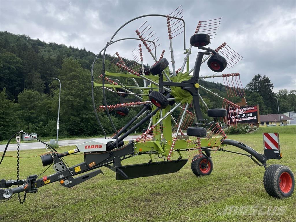 CLAAS Liner 2700 Skupljači