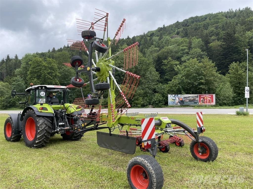 CLAAS Liner 2700 Skupljači