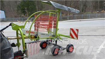 CLAAS Liner 370 Skupljači