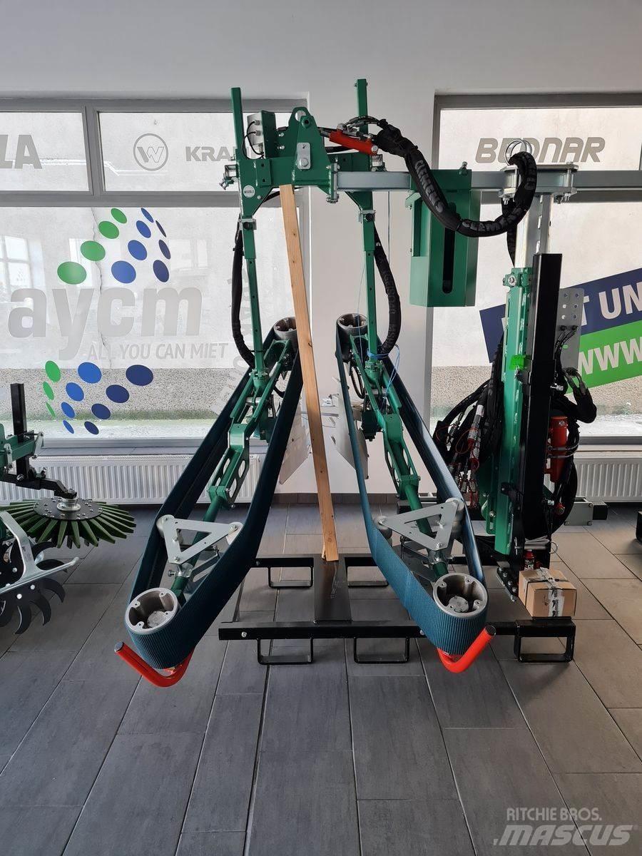 Clemens Easyfix Ostala oprema za vinogradarstvo