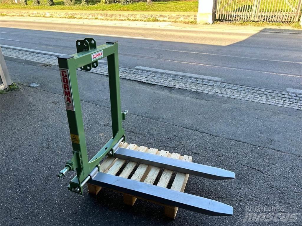  Corma PL 7 2100 Ostala dodatna oprema za traktore