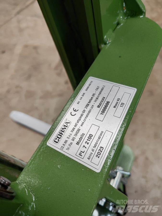  Corma PL 7 2100 Ostala dodatna oprema za traktore
