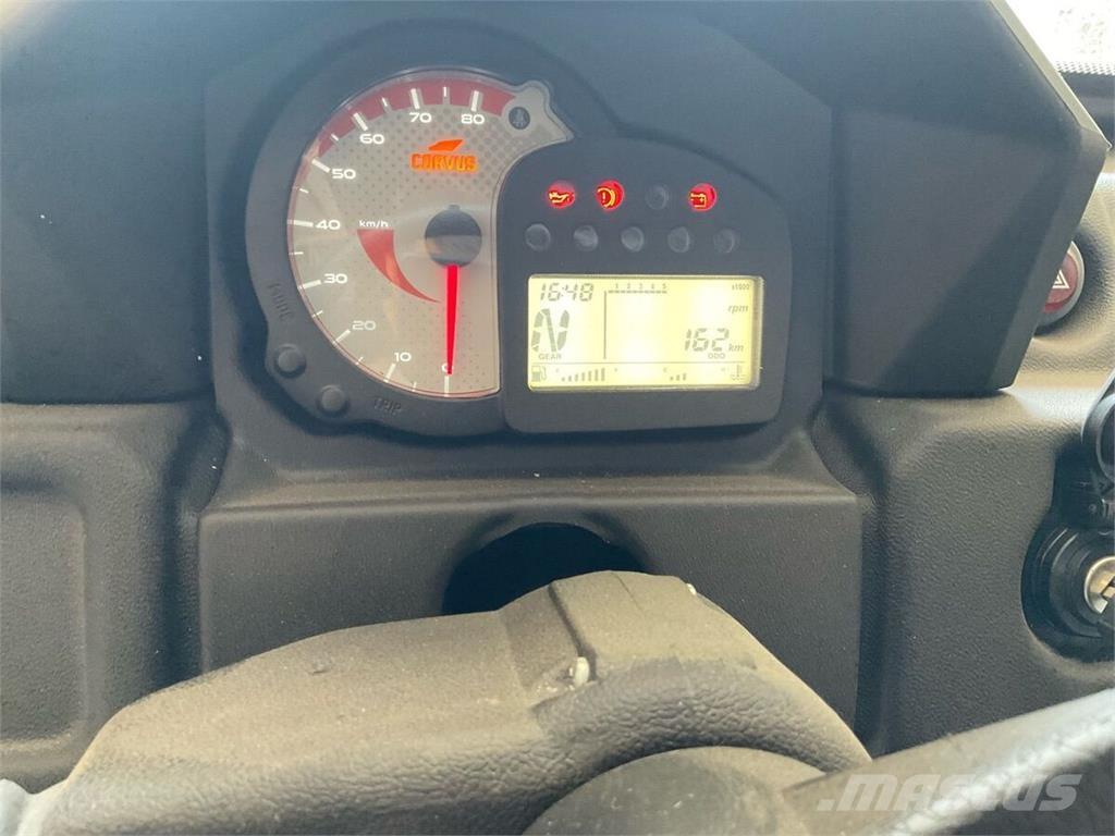 Corvus Terrain Ostale poljoprivredne mašine