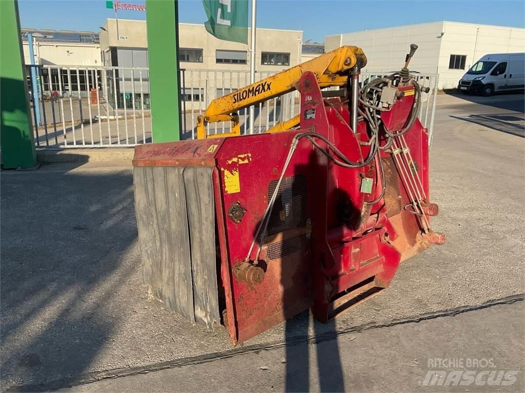  D220H Ostale poljoprivredne mašine