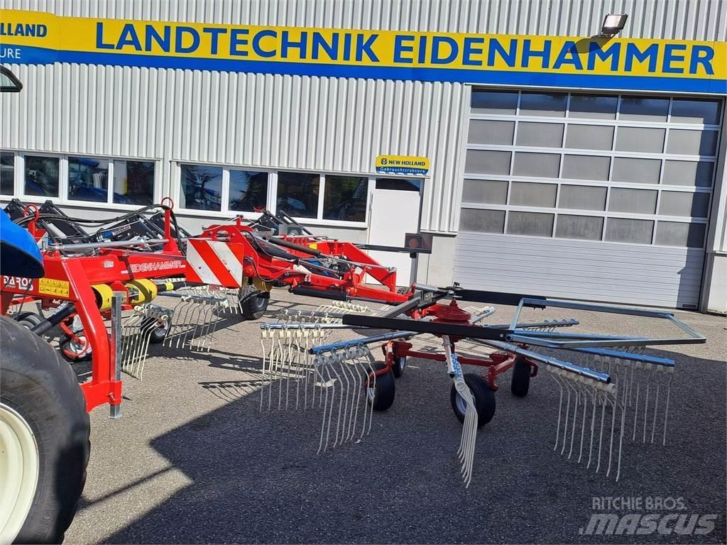 Daros GR 7200 / 11 Skupljači