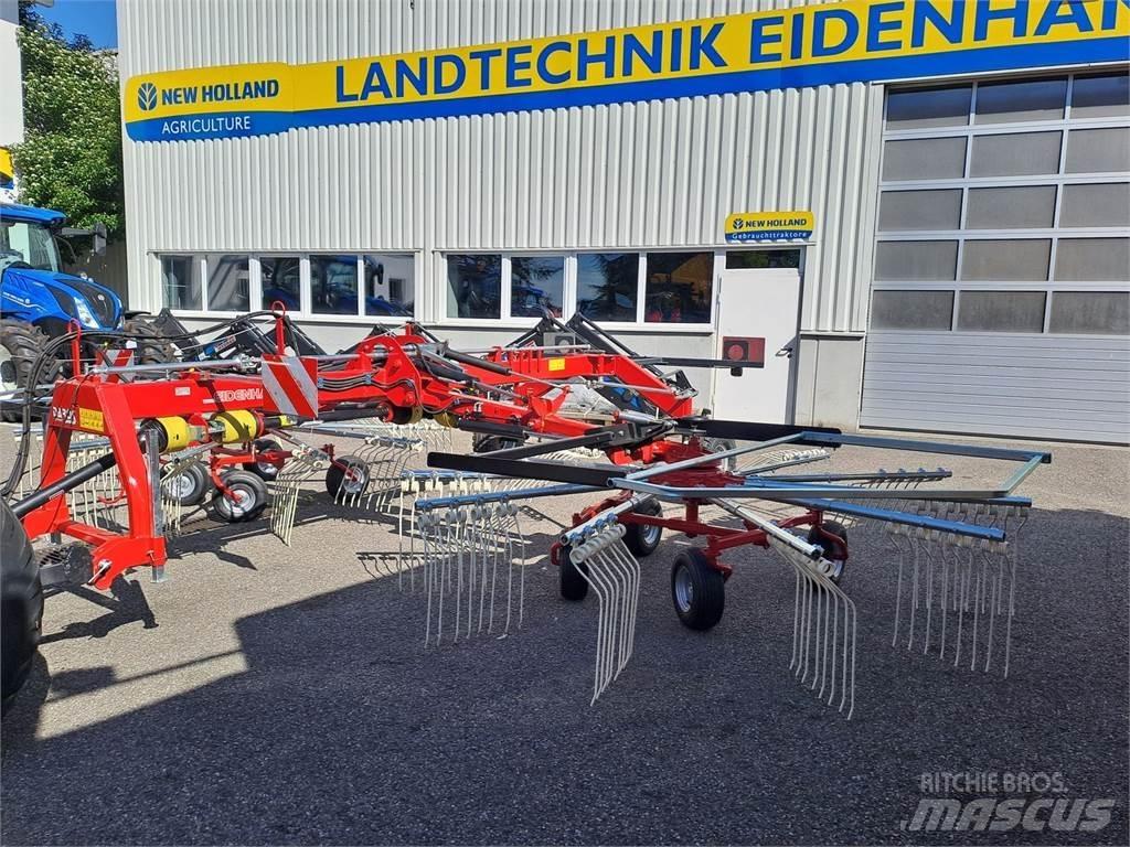 Daros GR 7200 / 11 Skupljači