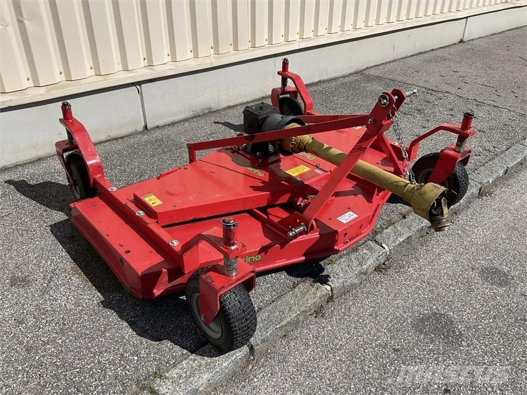 Del Morino PRM 180 Kosilice za livade