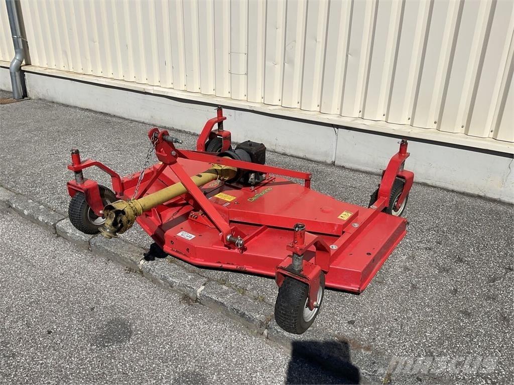 Del Morino PRM 180 Kosilice za livade