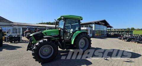 Deutz-Fahr 5090.4 G Traktori