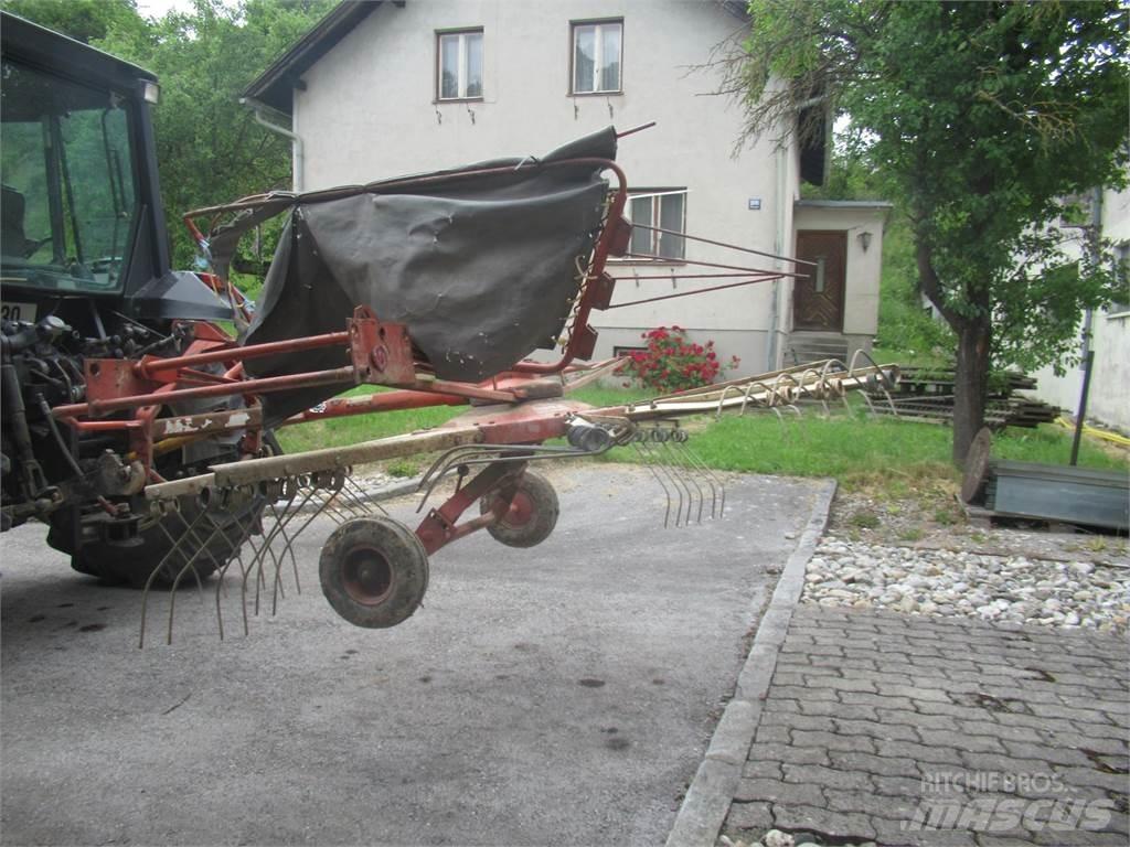 Deutz-Fahr KS 80 D Skupljači