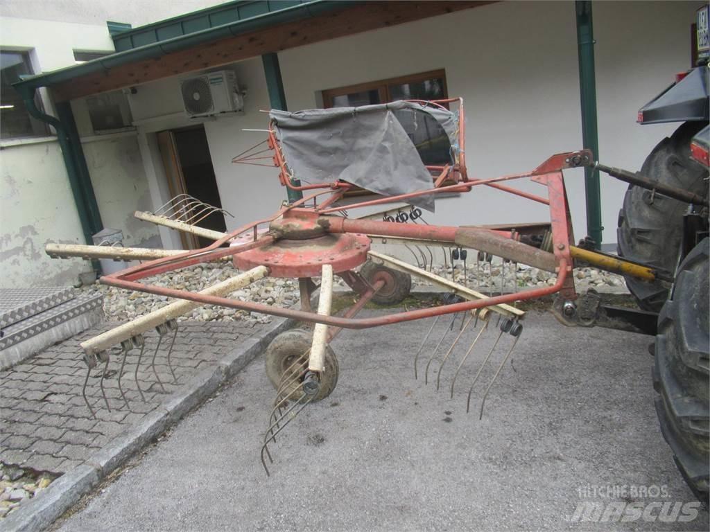 Deutz-Fahr KS 80 D Skupljači