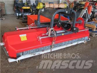 Dragone V 280 Kosilice za livade