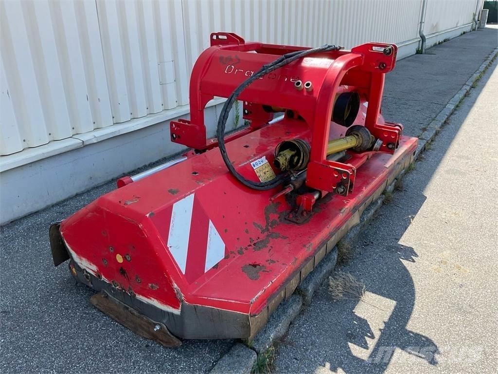 Dragone VB 280 Kosilice za livade
