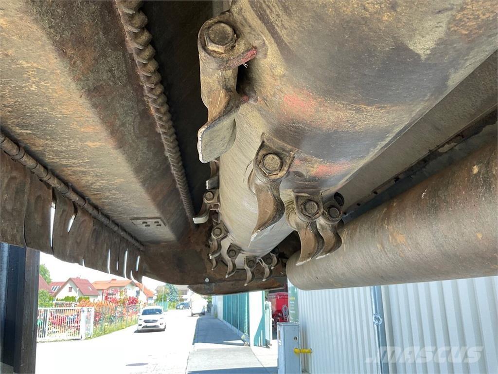 Dragone VB 280 Kosilice za livade