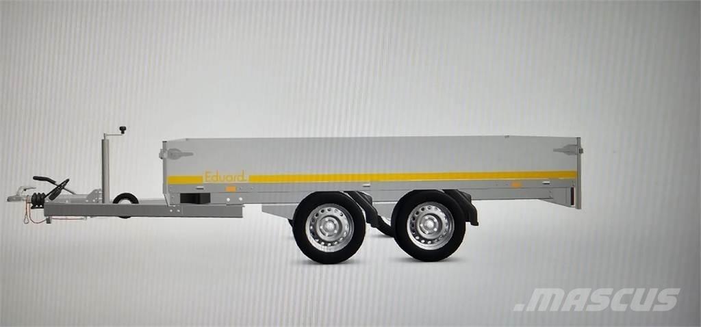 Eduard 3015 GD Ostale prikolice