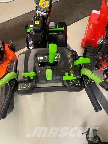  EGO SNT2400E Ostale industrijske mašine