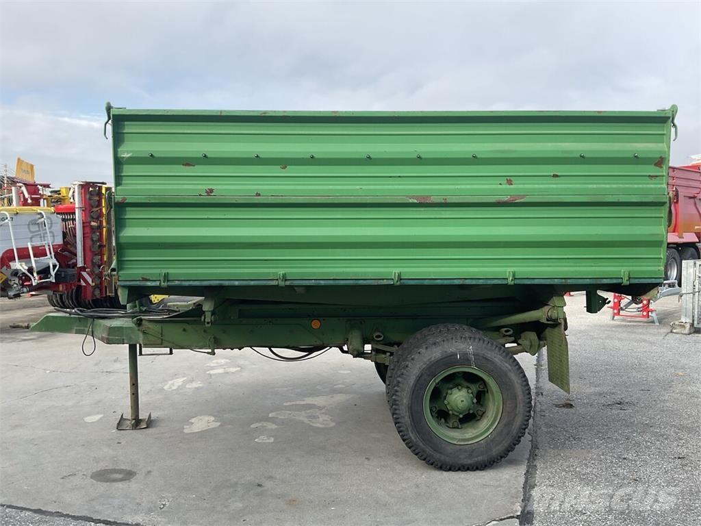  Einachs-Anhänger Ostale prikolice