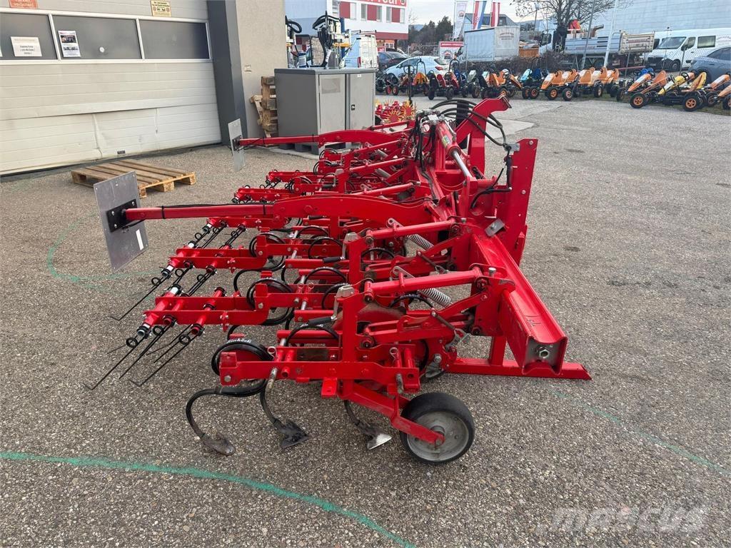 Einböck Chop Star Ostale mašine i oprema za setvu i sadnju