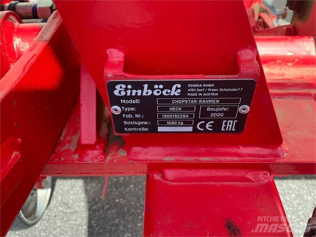 Einböck Chopstar Ostale mašine i priključci za obradu tla
