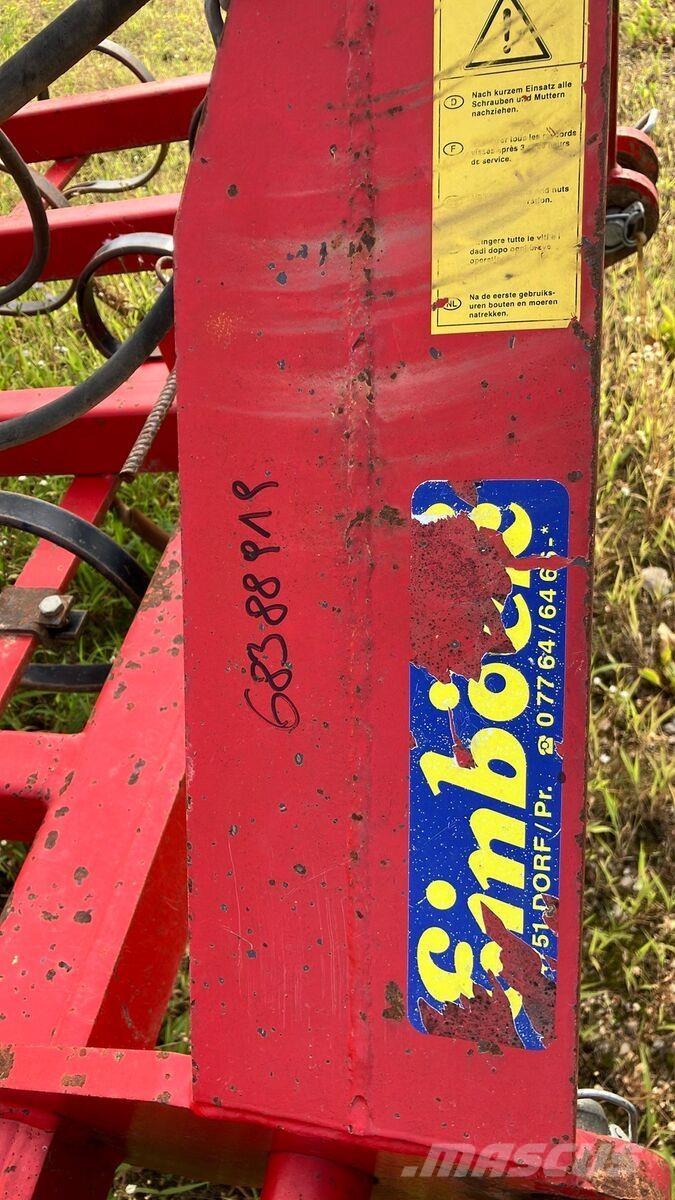 Einböck GK Kultivatori