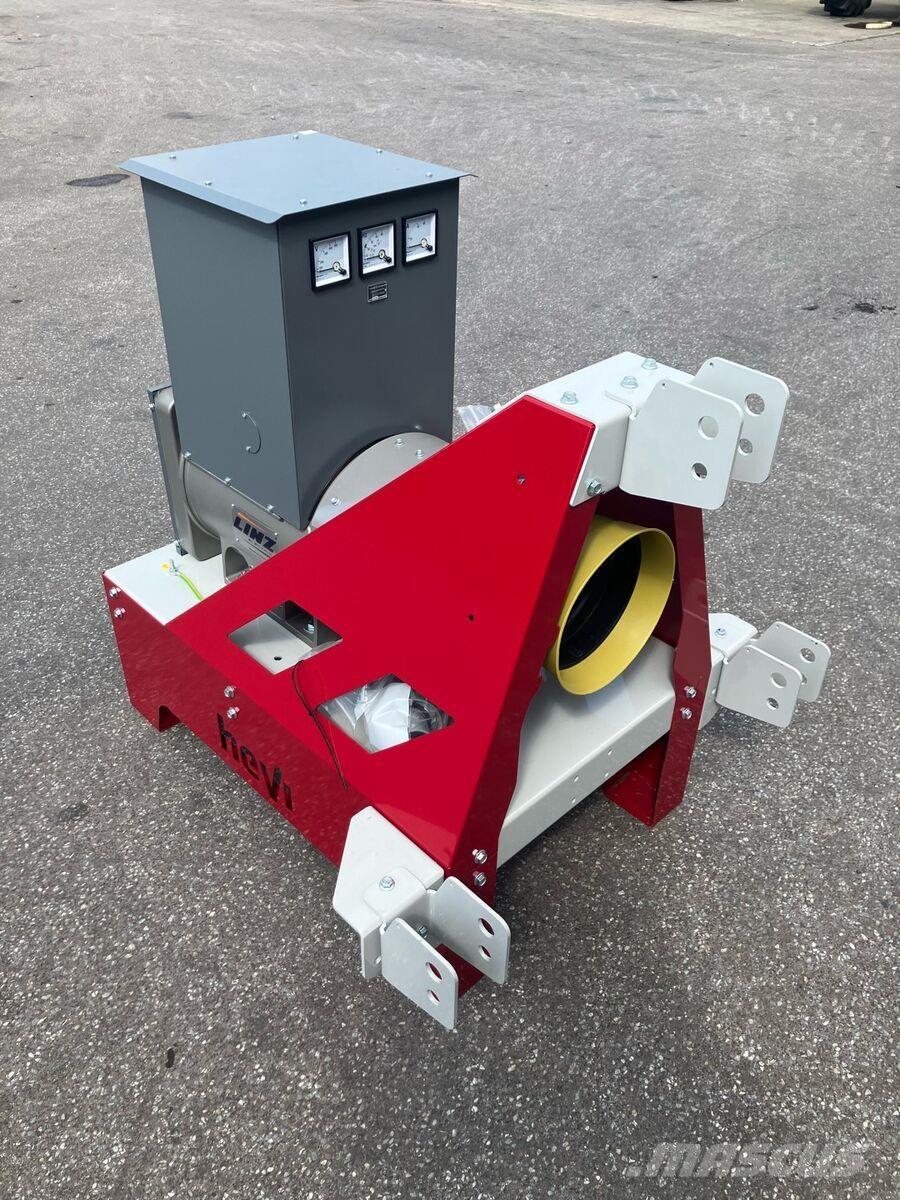  Energy EY-30 TCS Ostale mašine za put i sneg