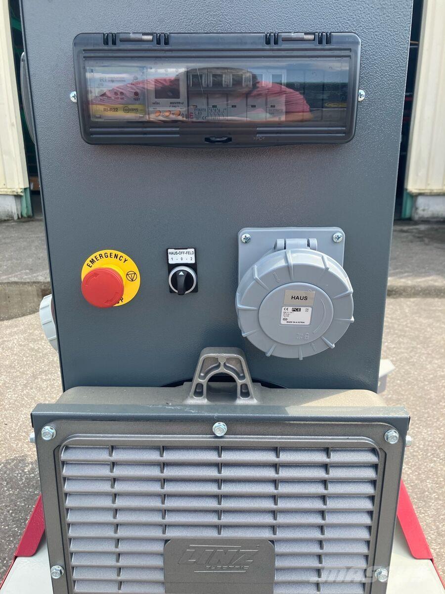  Energy EY-30 TCS Ostale mašine za put i sneg