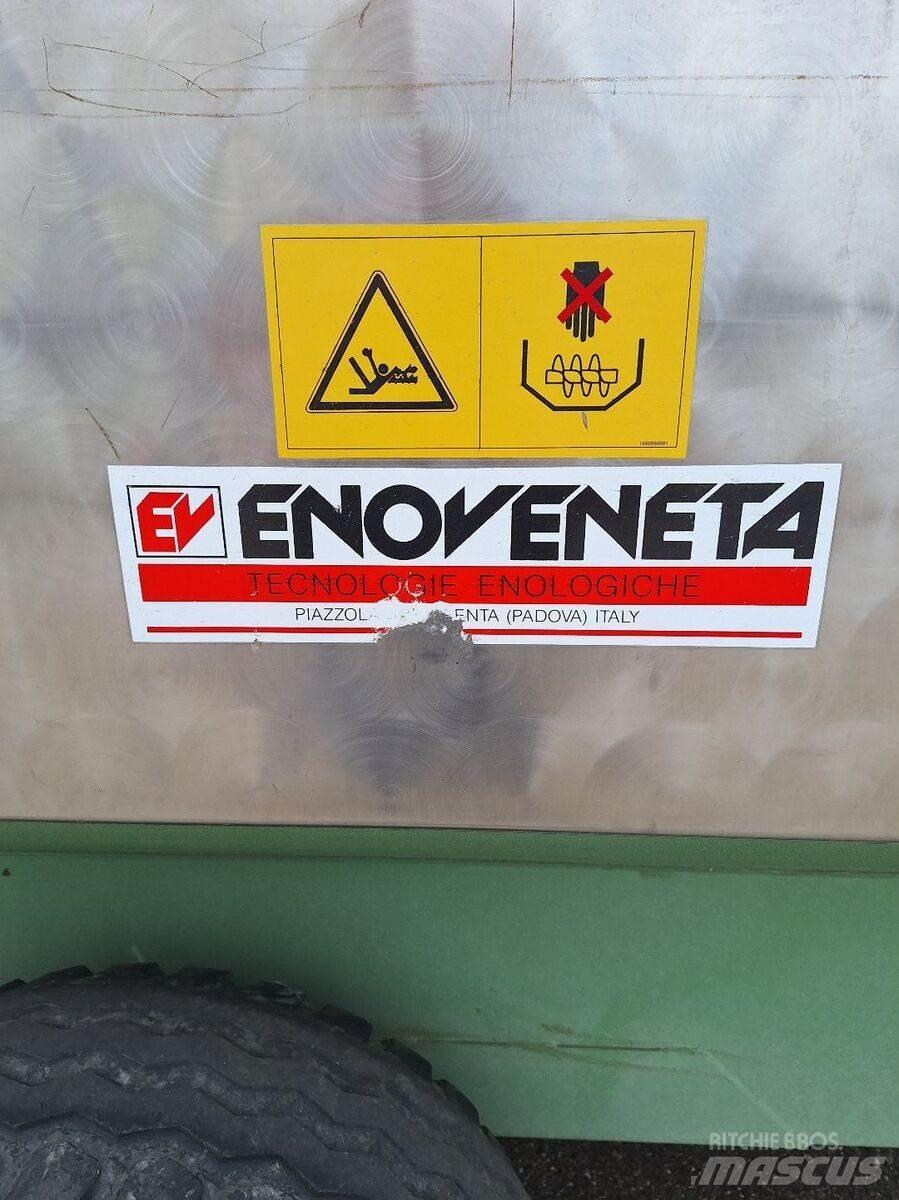  ENOVENETA Lesewagen Ostale prikolice
